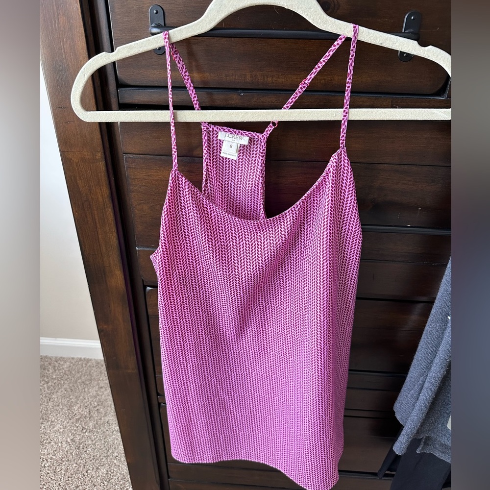 J. Crew Factory Top